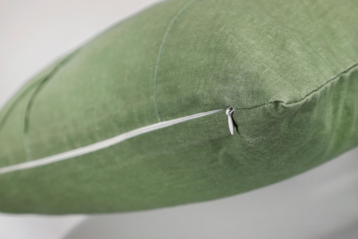 ZIERKISSEN  45/45 cm   - Basics (45/45cm) - Schöner Wohnen