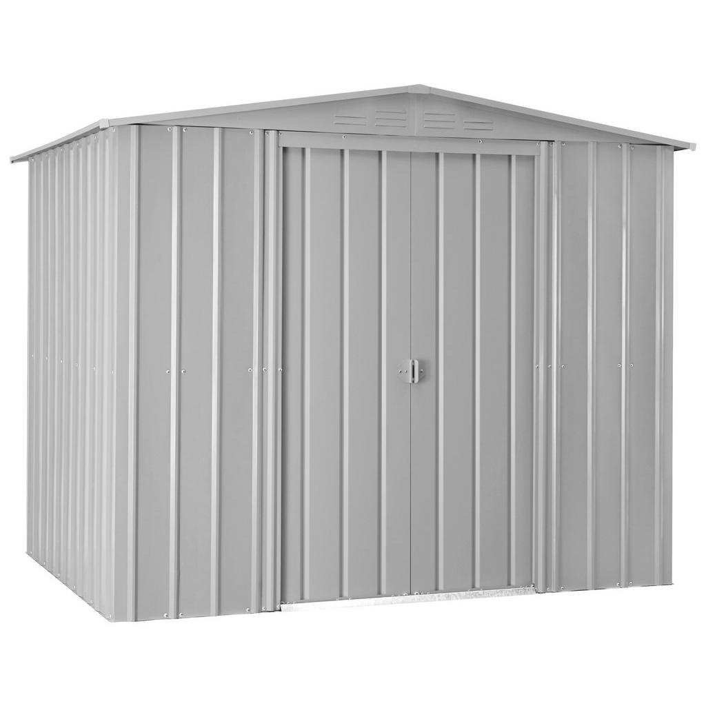 Gerätehaus Ohne Boden 245x198x185