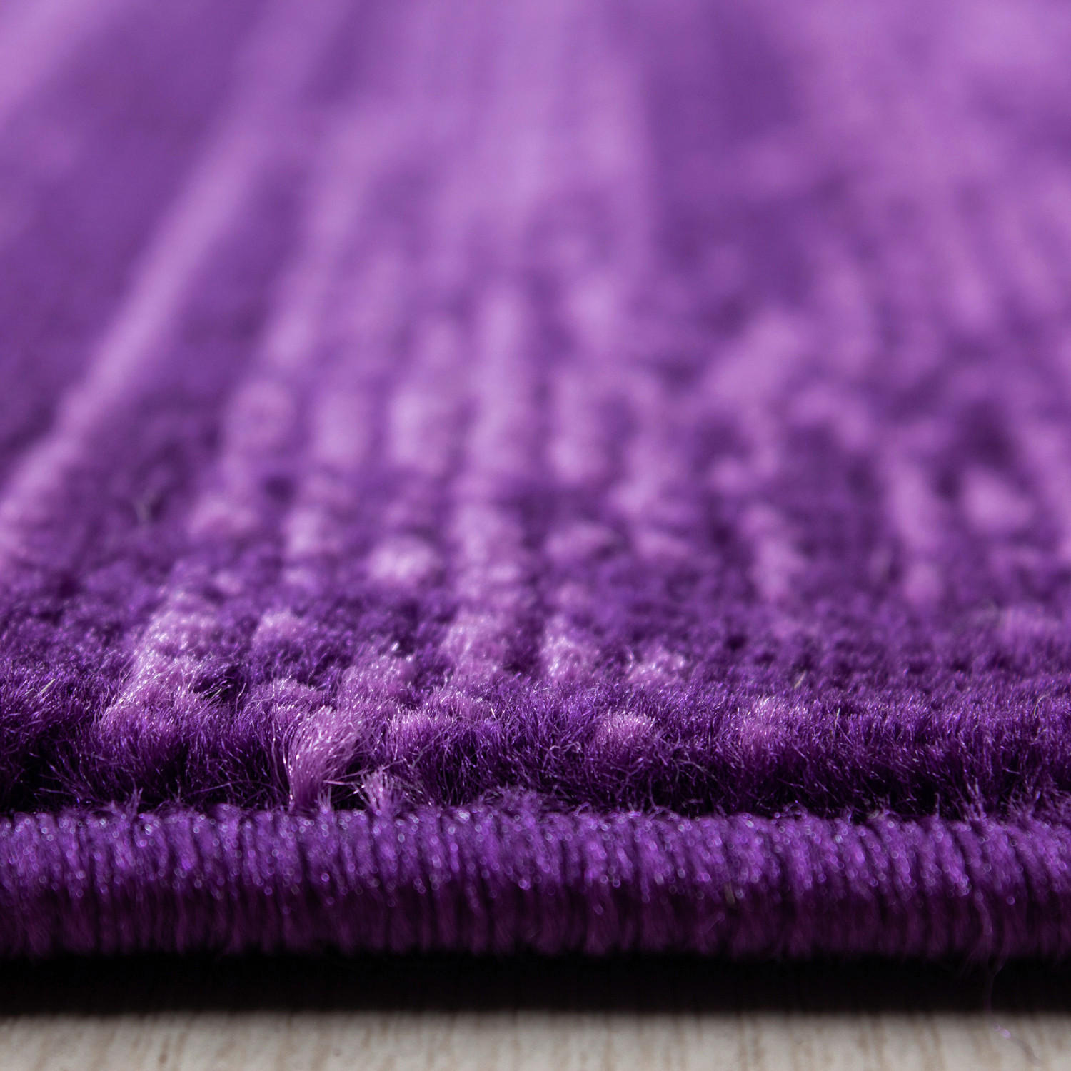 LÖPARE Plus 8000  - lila/svart, Design, textil (80/300cm) - Novel
