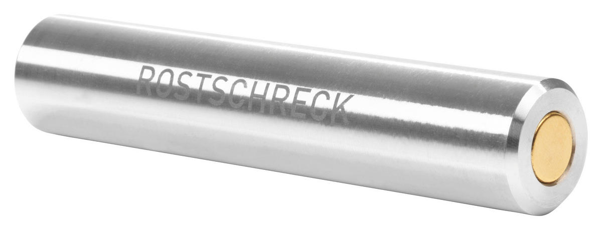 Spülmaschinen-Rostschutz - KONVENTIONELL, Metall