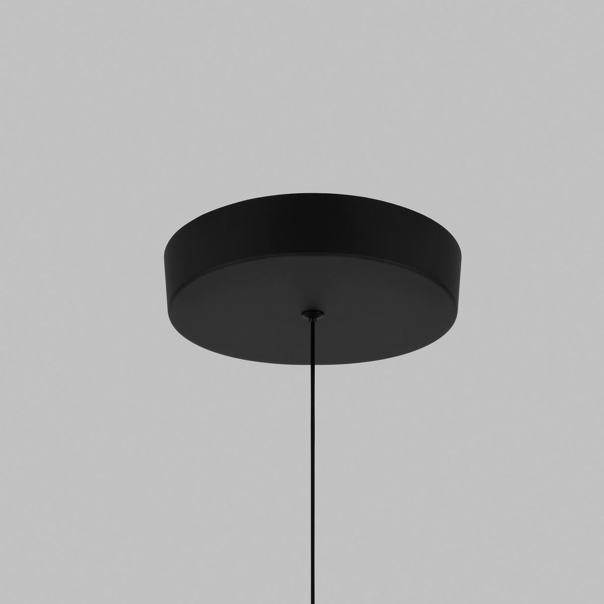PENDELLEUCHTE  90/90/120 cm   - Schwarz, Trend, Metall (90/90/120cm) - MAYTONI