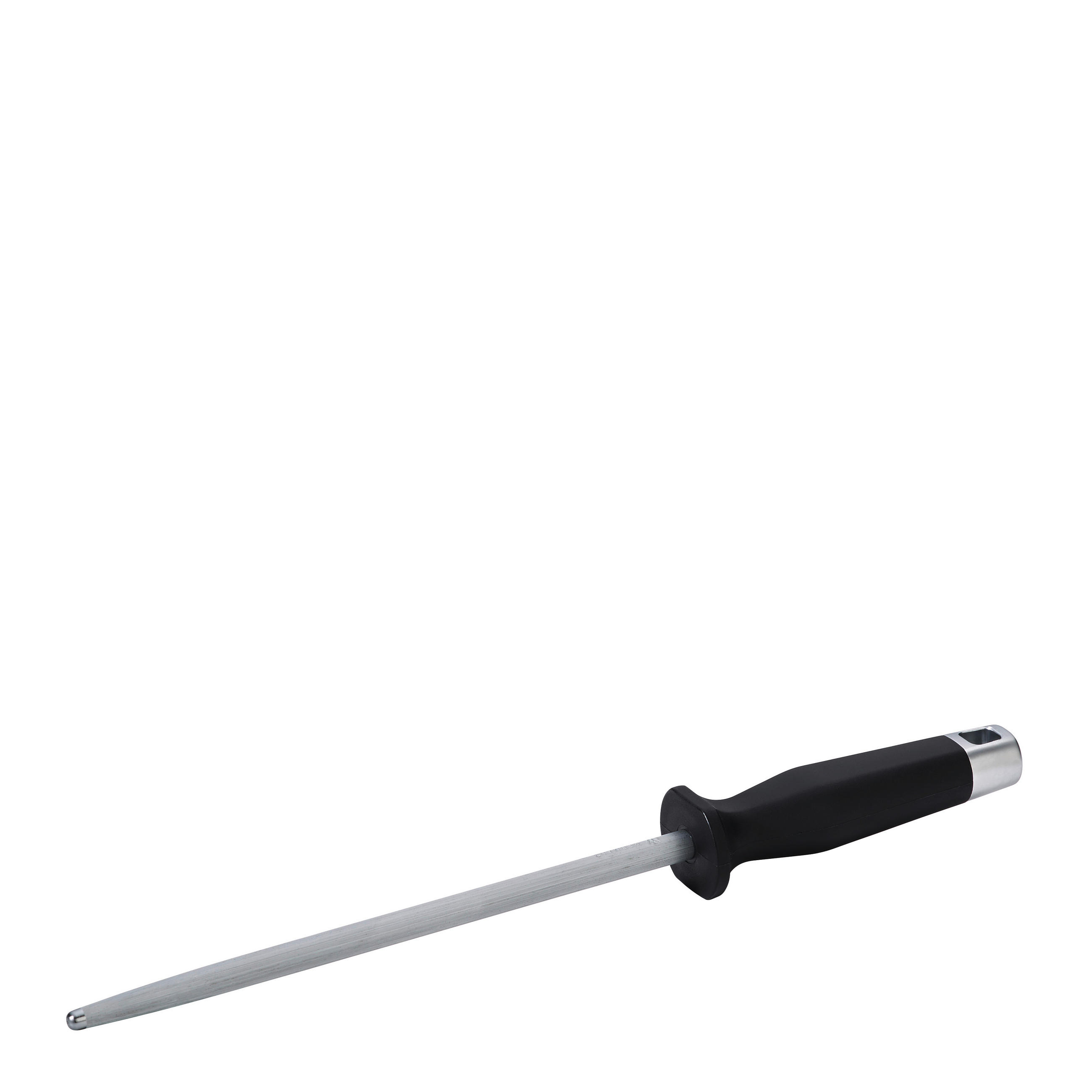 MASAT ZA OŠTRENJE NOŽEVA Spitzenklasse Plus 36 cm - crna, Dizajnerski, plastika (36cm) - WMF