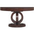BEISTELLTISCH in Nussbaumfarben - Nussbaumfarben, LIFESTYLE, Holz (140/50/77cm) - Selva BEISTELLTISCH in Nussbaumfarben - Nussbaumfarben, LIFESTYLE, Holz (140/50/77cm) - Selva