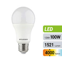 LED IZZÓ   E27  - Basics (6/10,9cm)