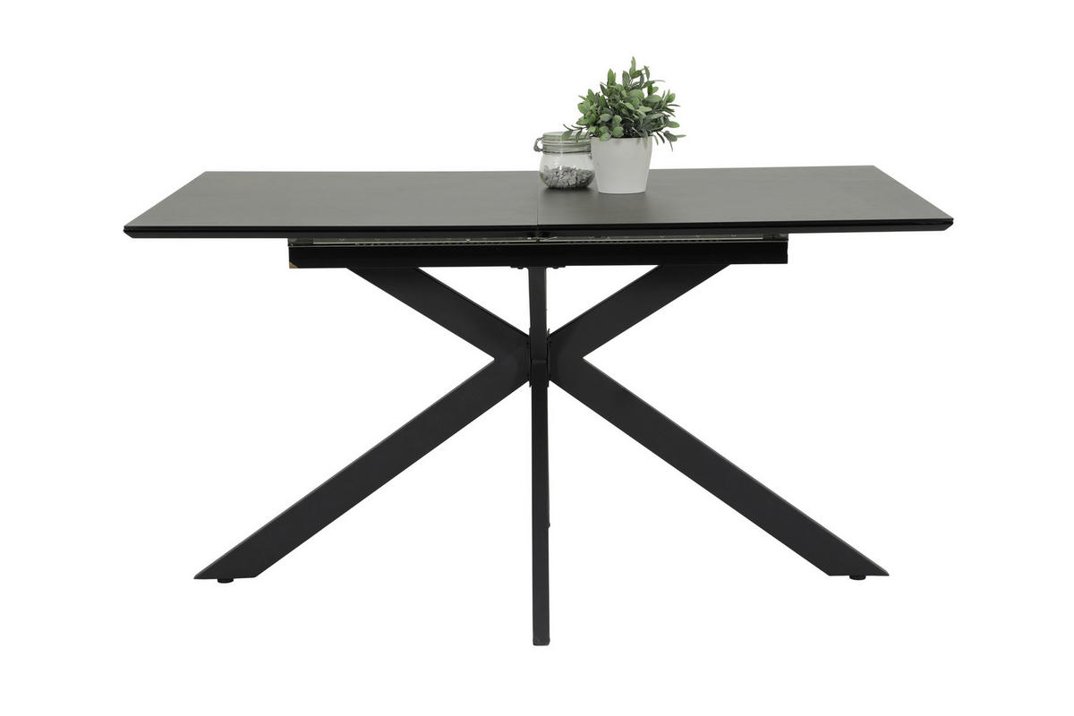 ESSTISCH in 140-180/90/76 cm   - MODERN (140-180/90/76cm) - MID.YOU