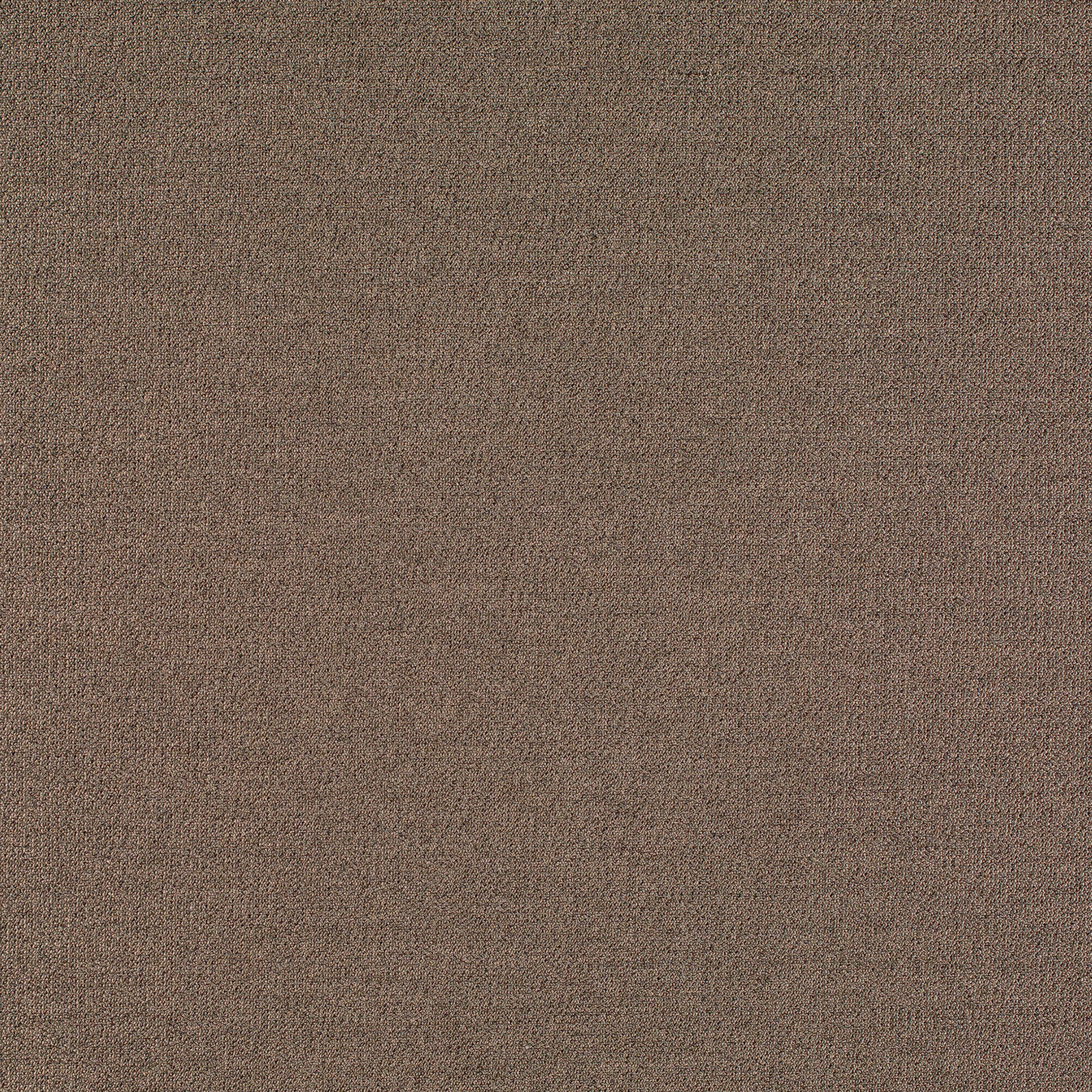 ECKSOFA in Flachgewebe Graubraun  271/344 cm  - Graubraun/Schwarz, Design, Textil/Metall (271/344cm) - Chilliano