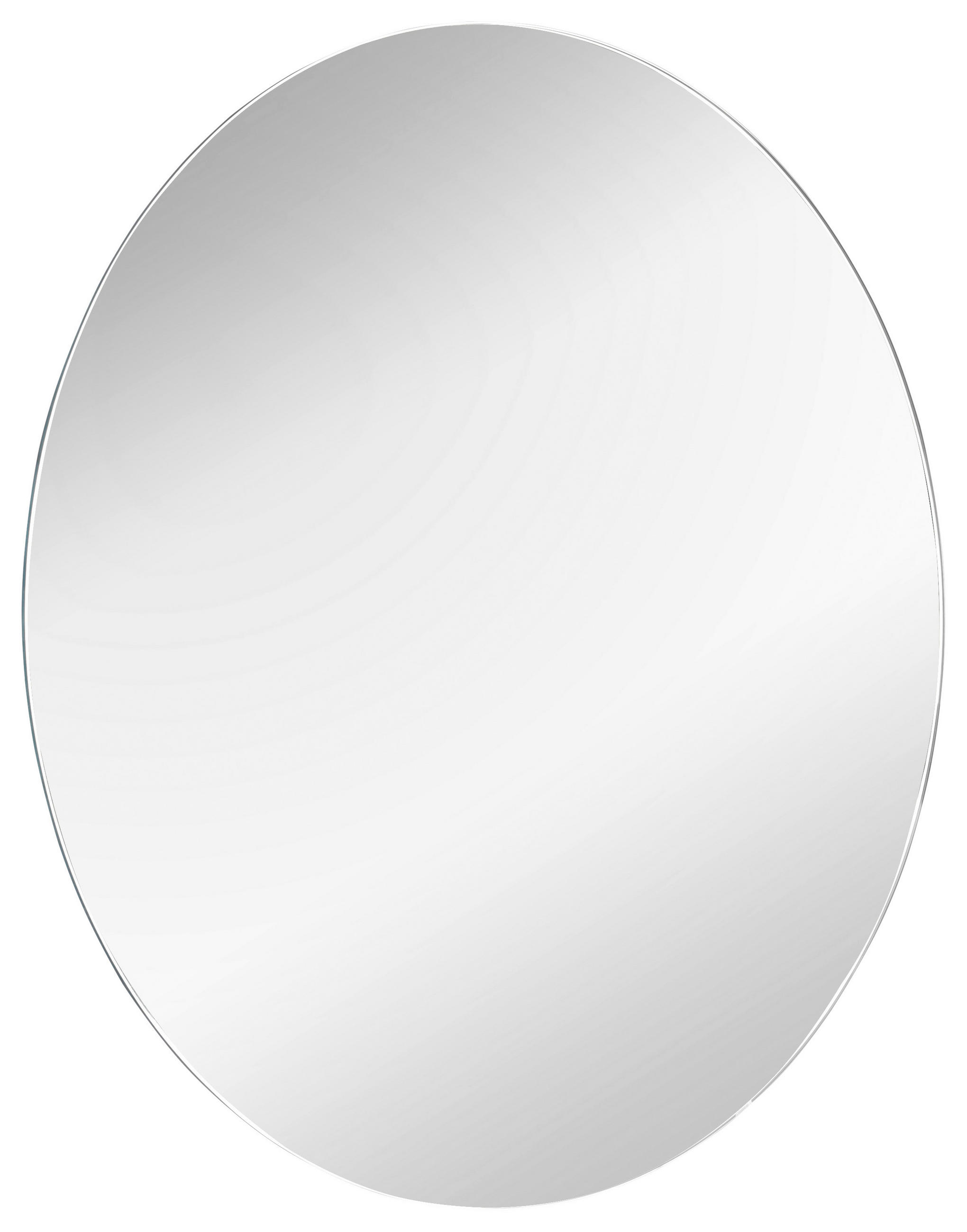 BADEZIMMERSPIEGEL 100/100/2,6 cm  - MODERN, Glas (100/100/2,6cm)