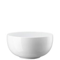 SCHÜSSEL Casina 25 cm   - Weiß, Design, Keramik (25cm) - Rosenthal