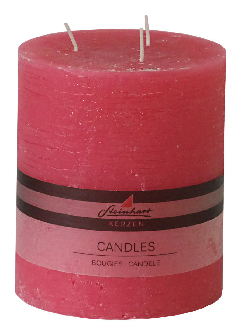 Steinhart SVIEČKA S TROMI KNÔTMI