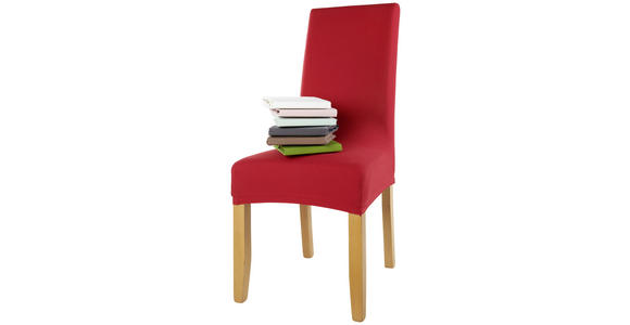 STUHLHUSSE 45/40/65 cm - Creme, Basics, Textil (45/40/65cm) - Esposa