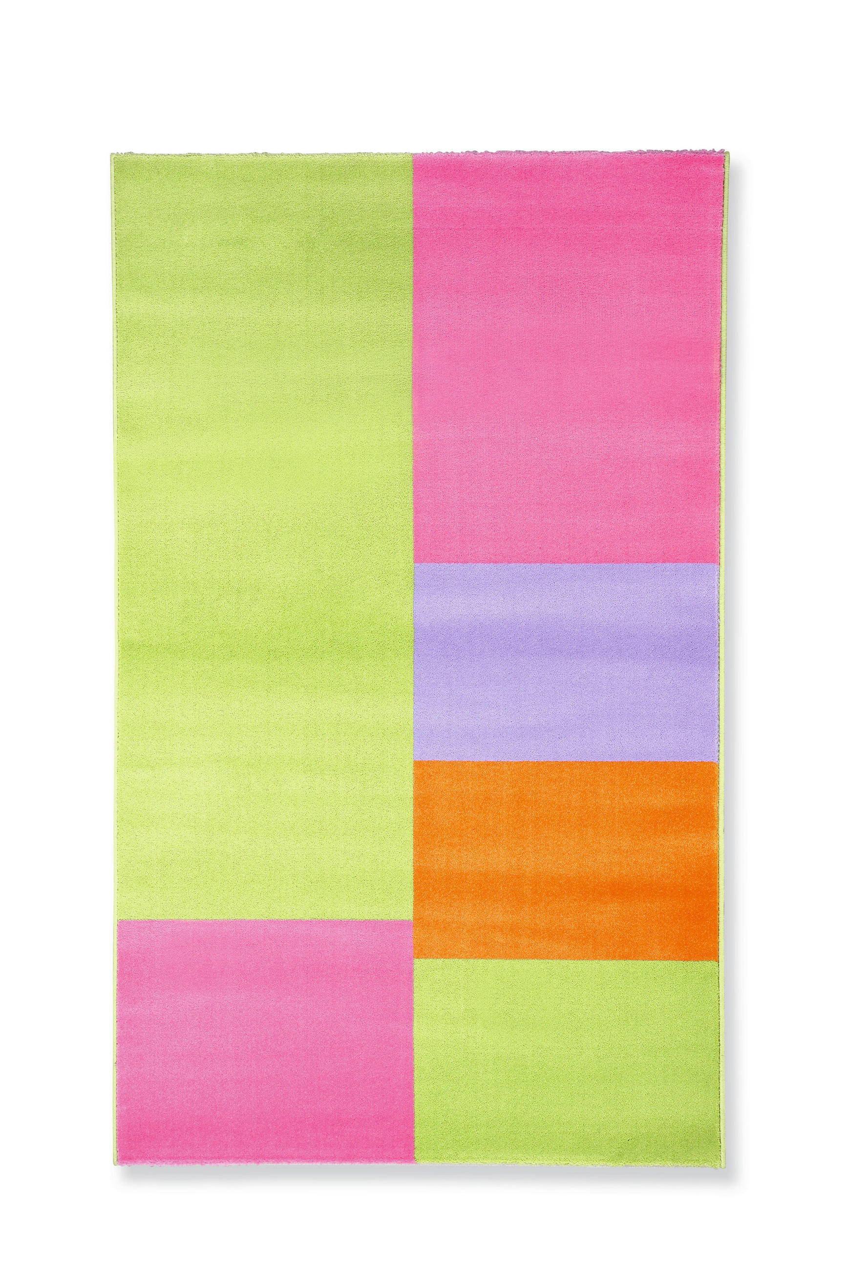 VINTAGE KOBEREC, 240/340 cm viacfarebná - viacfarebná, Design, textil (240/340cm) - Dieter Knoll