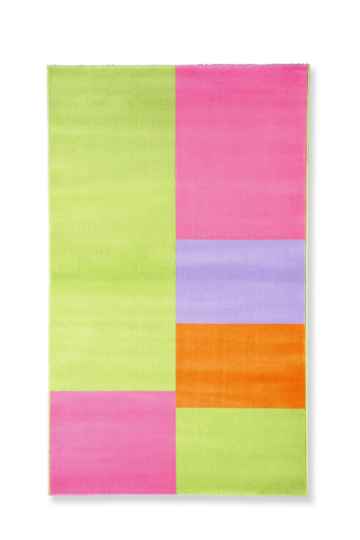 VINTAGE KOBEREC, 240/340 cm viacfarebná - viacfarebná, Design, textil (240/340cm) - Dieter Knoll