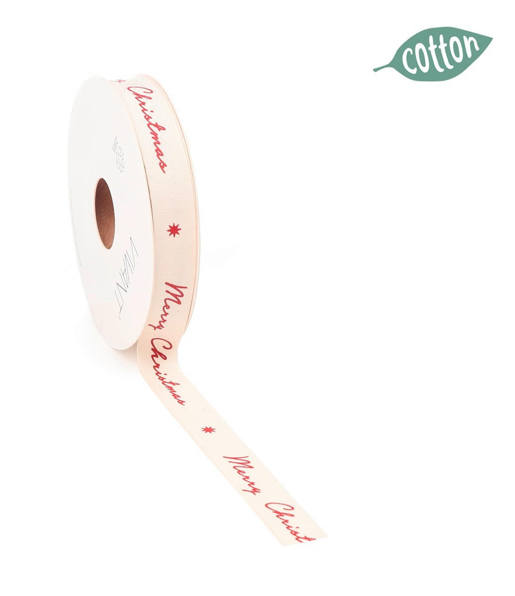 GESCHENKBAND  - Basics, Naturmaterialien (0,3/150cm)