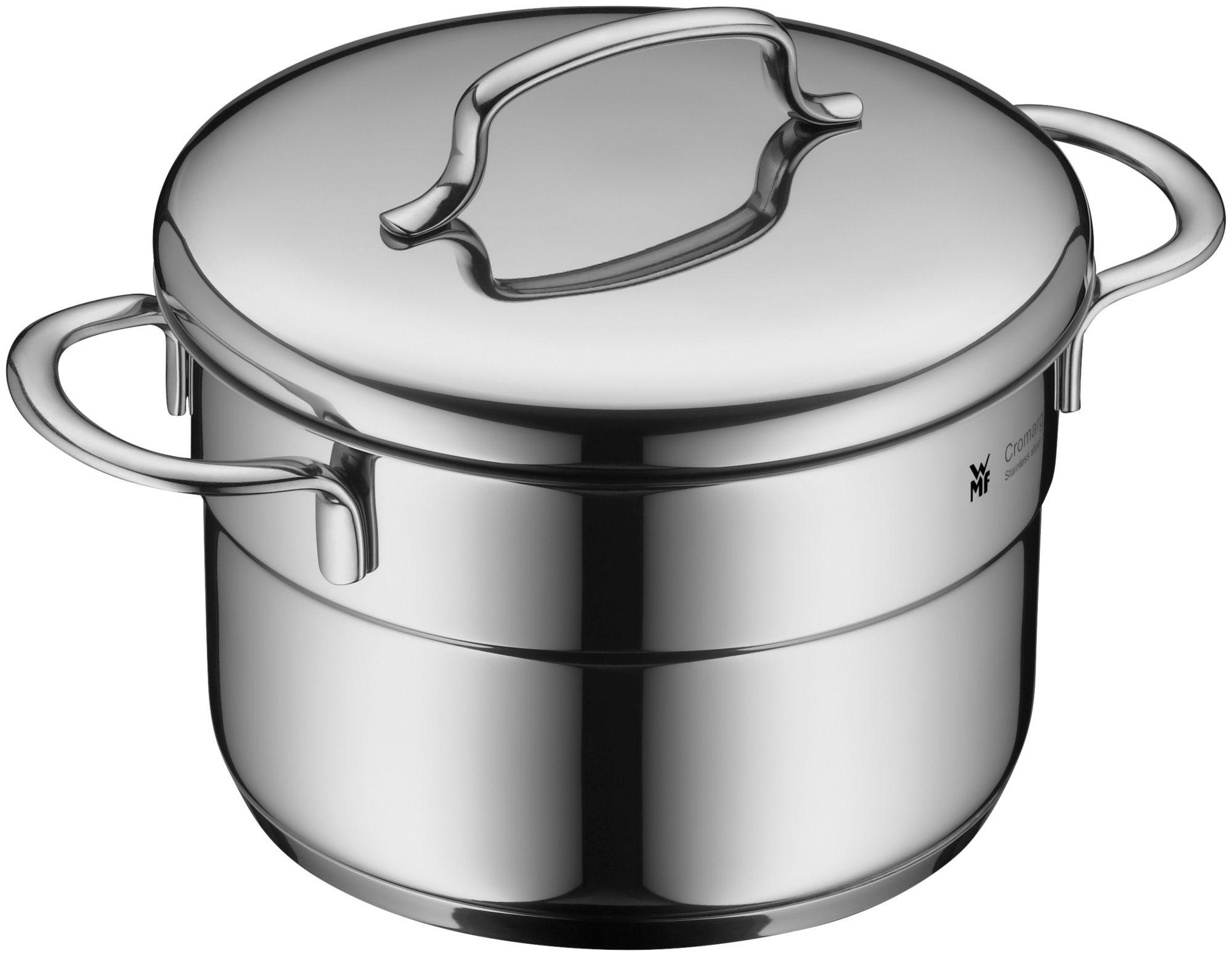 LONAC ZA MESO 1,3 l Mini - boje oplemenjenog čelika, Konvencionalno, metal (14cm) - WMF