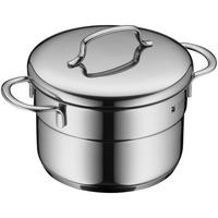 LONAC ZA MESO  1,3 l  Mini  - boje oplemenjenog čelika, Konvencionalno, metal (14cm) - WMF
