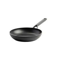 BRATPFANNE 24 cm  - Schwarz, Basics, Kunststoff/Metall (24cm) - Kitchenaid