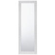 WANDSPIEGEL 50/150/2 cm    in rechteckig  - Silberfarben, LIFESTYLE, Glas/Kunststoff (50/150/2cm) - Carryhome