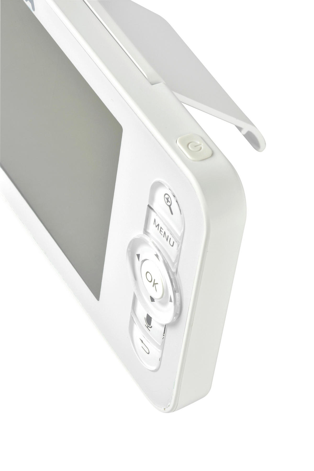 BABYPHONE - Weiß, Basics, Kunststoff - Beaba