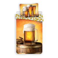 POVLEČENÍ - Trend, textil (140/200cm)