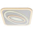 LED-DECKENLEUCHTE - Hellgrau, Design, Kunststoff (98,0/6,0/68,0cm) LED-DECKENLEUCHTE - Hellgrau, Design, Kunststoff (98,0/6,0/68,0cm)