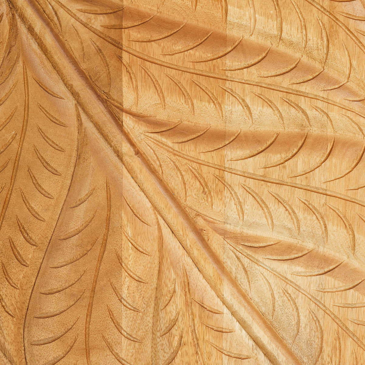 KOMMODE  in 85/75/40 cm  - Goldfarben/Schwarz, Natur, Holz/Metall (85/75/40cm) - Livetastic