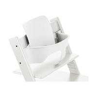 HOCHSTUHLBÜGEL   White   Tripp Trapp  - Weiß, Basics, Kunststoff (43/19/22cm) - Stokke