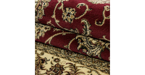 WEBTEPPICH 80/150 cm Marrakesh  - Rot, KONVENTIONELL, Textil (80/150cm) - Esposa