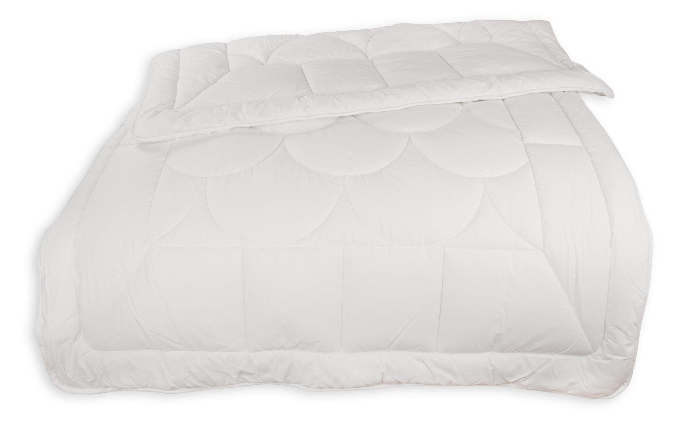 PREŠÍVANÁ PRIKRÝVKA, 140/200 cm, polyester - Basics (140/200cm)