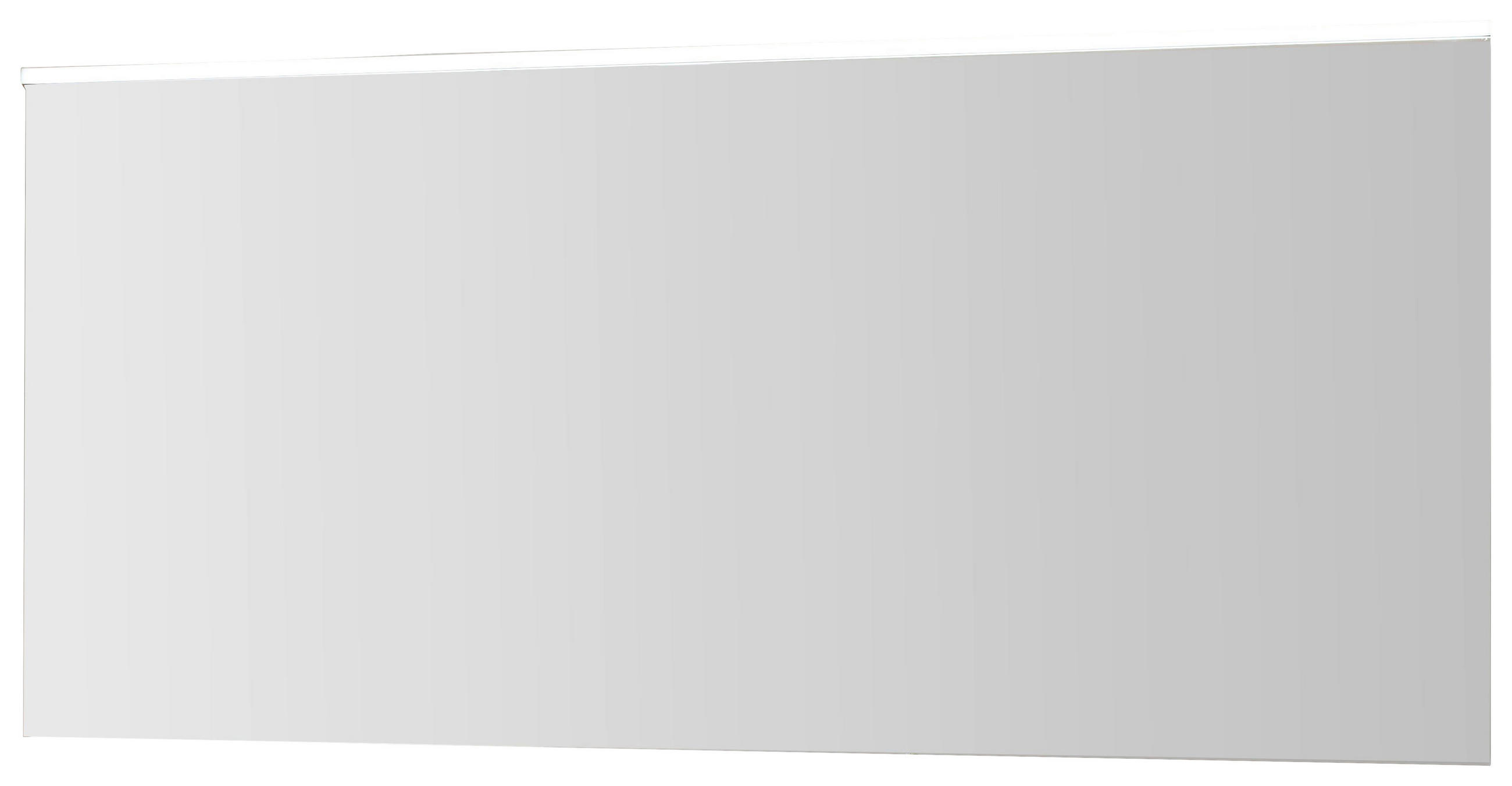 BADEZIMMERSPIEGEL 140/65,6/4,3 cm  - Basics, Glas (140/65,6/4,3cm) - Schöner Wohnen
