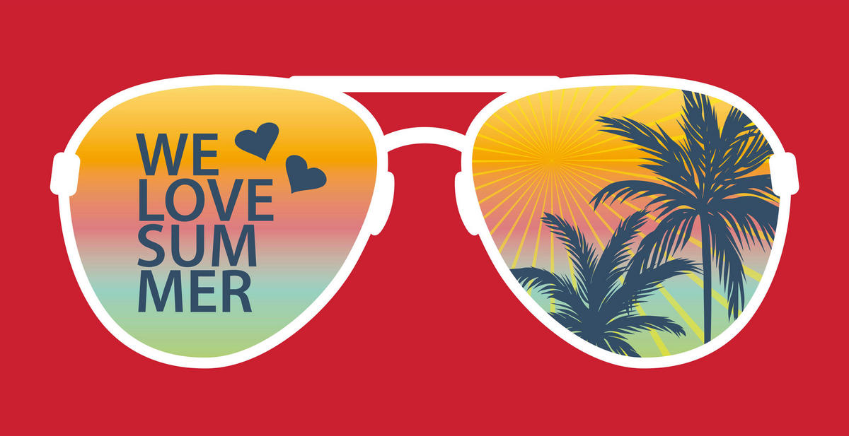 STRANDTUCH Multicolor 90/180 cm  - Multicolor, KONVENTIONELL, Textil (90/180cm)