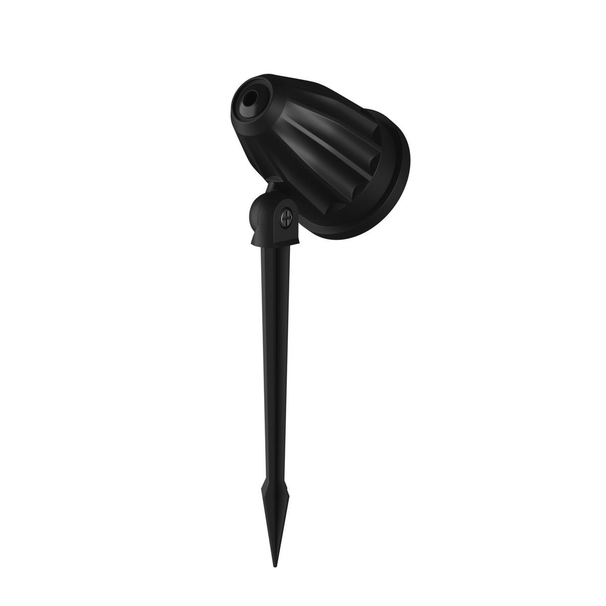 SPOLJNA PODNA SVETILJKA FLORI  - Osnovno (5,3/14,5cm)