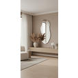 WANDSPIEGEL 72/156/2,5 cm  - Schwarz, Trend, Glas/Holzwerkstoff (72/156/2,5cm) - Landscape