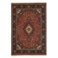 ORIENTTEPPICH 250/300 cm EDITION ALKATIF CLASSIC Blau, Beere  - Blau/Beere, LIFESTYLE, Textil (250/300cm) - Cazaris