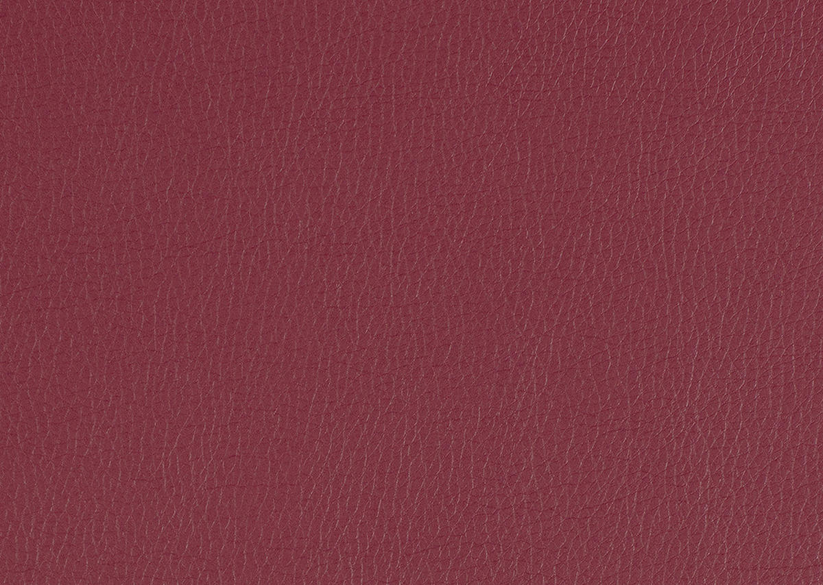 POLSTERBETT 160/200 cm  Rot  - Weiss/Silberfarben, Konventionell, Holz/Textil (160/200cm) - Esposa