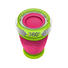 UZAVÍRACÍ KRYT - průhledné, Basics, umělá hmota (4-7cm) - My Baby Lou UZAVÍRACÍ KRYT - průhledné, Basics, umělá hmota (4-7cm) - My Baby Lou