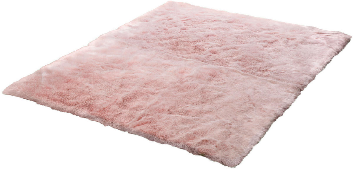 FELLTEPPICH 160/230 cm  - Design (160/230cm) - Obsession