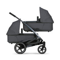 GESCHWISTERWAGEN  - Basics (60kg) - Joolz