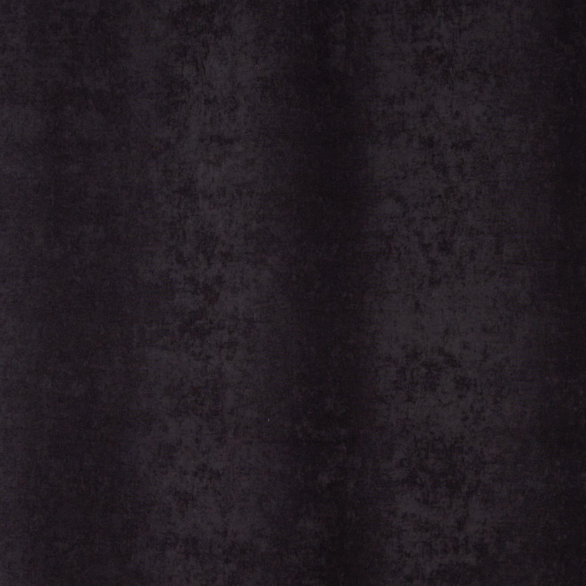 ZAVESA SA KARIKAMA crna - crna, Konvencionalno, tekstil (140/245cm) - Esposa