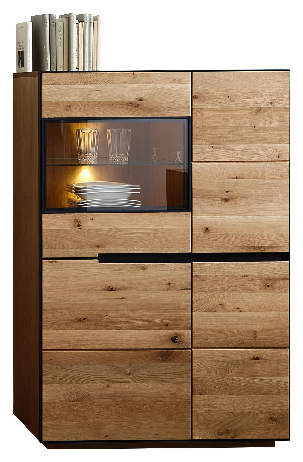 Highboard 89/136/38 cm