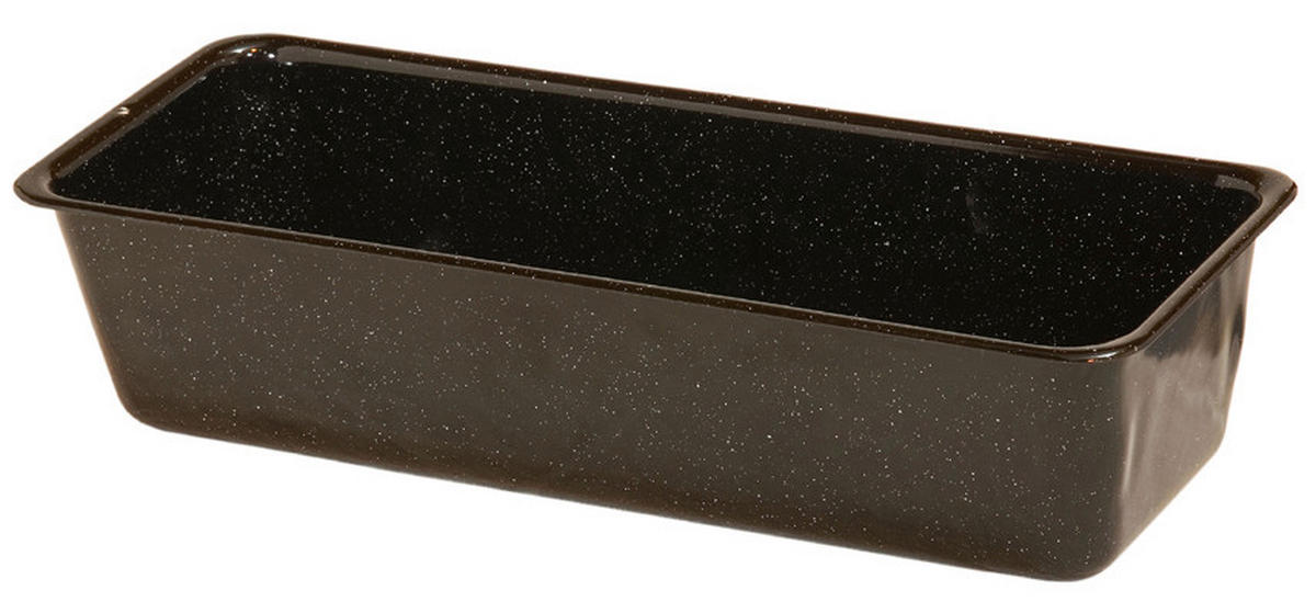KALUP ZA PEČENJE Classic  - Basics, metal (35/14/8,3cm) - Riess