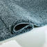 WEBTEPPICH 160/230 cm Blau - Blau, Basics, Textil (160/230cm) - Novel