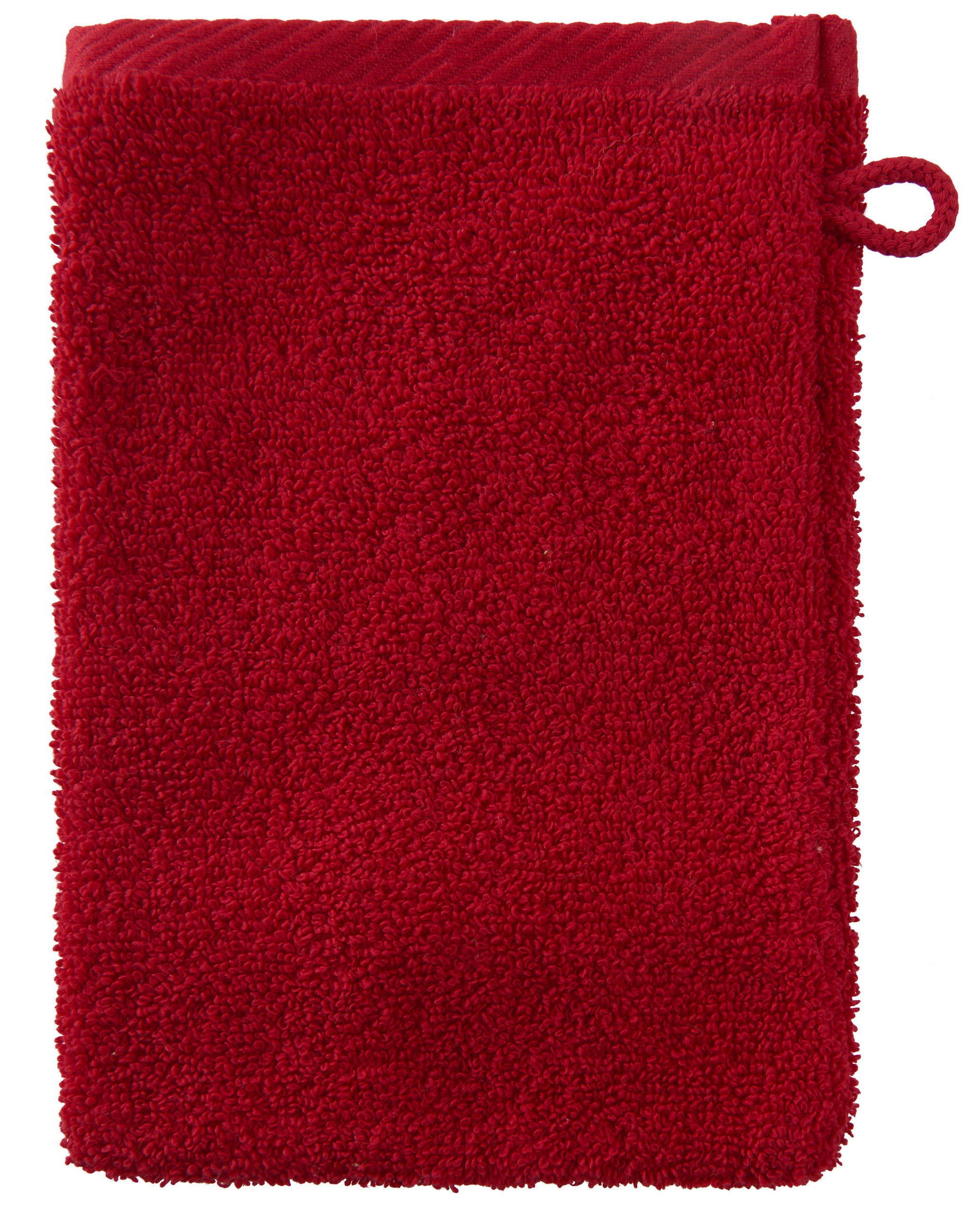 MOSDÓKESZTYŰK 16/22 cm Piros  - Piros, Konventionell, Textil (16/22cm) - Esposa