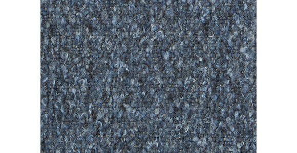 BETT 180/200 cm in Zirbelkieferfarben, Dunkelblau - Zirbelkieferfarben/Dunkelblau, Natur, Holz/Textil (180/200cm) - Valnatura