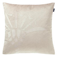 KISSENHÜLLE J!Dimension 40/40 cm  - Beige/Creme, Basics, Textil (40/40cm) - Joop!