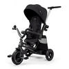 DREIRAD Easytwist  - Schwarz, Basics, Kunststoff/Textil (34/107/122cm) - kinderkraft