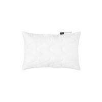 KOPFPOLSTER 40/60 cm  Aqua Aktiv  - Weiß, Basics, Textil (40/60cm) - Centa-Star
