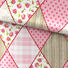 BETTWÄSCHE Satin Rosa 135/200 cm - Rosa, ROMANTIK / LANDHAUS, Textil (135/200cm) - Landscape BETTWÄSCHE Satin Rosa 135/200 cm - Rosa, ROMANTIK / LANDHAUS, Textil (135/200cm) - Landscape