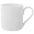 ESPRESSOTASSE 80 ml - Weiß, KONVENTIONELL, Keramik (0,08l) - Villeroy & Boch ESPRESSOTASSE 80 ml - Weiß, KONVENTIONELL, Keramik (0,08l) - Villeroy & Boch