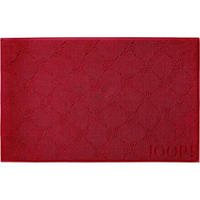 BADTEPPICH Anthrazit 50/80 cm  - Anthrazit, Basics, Textil (50/80cm) - Joop!