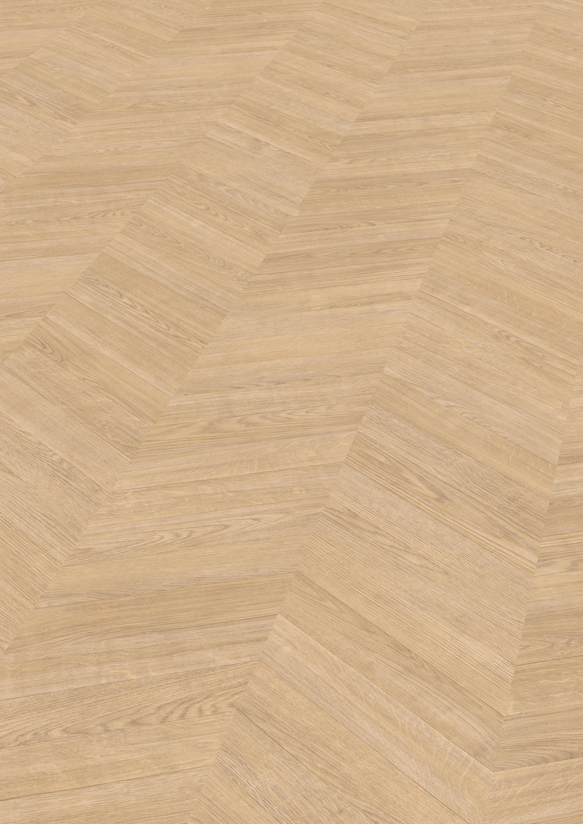 LAMINATBODEN Skanderborg Eiche EGGER Nature Sense  per  m² - Eichefarben/Beige, KONVENTIONELL, Holzwerkstoff (129.2/32.7/0.8cm) - Egger Holzwerkstoffe